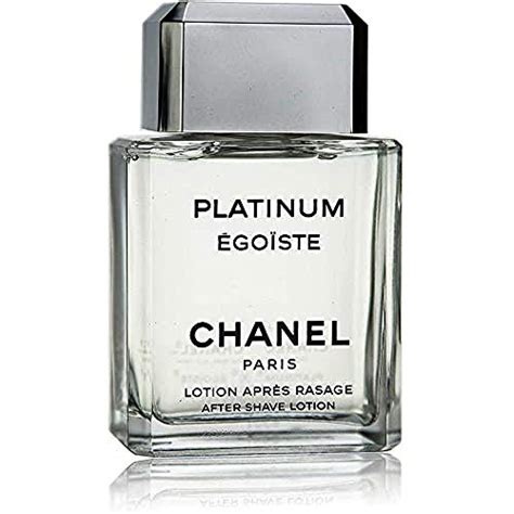 chanel egoiste platinum 100 ml primor